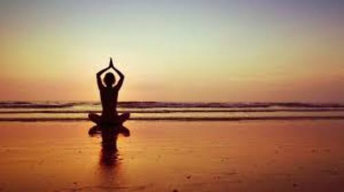 Product picture Yoga for beginners